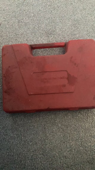 Crank bearing and gear puller set