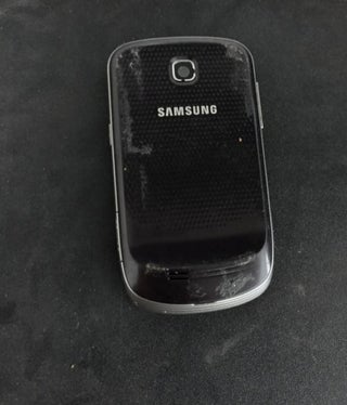 mini phone
