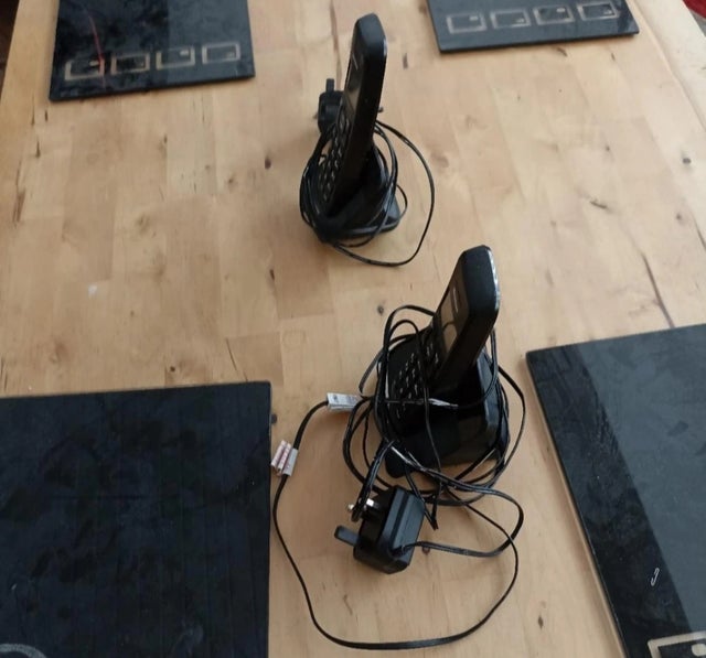 two binatone home phone **cheap**