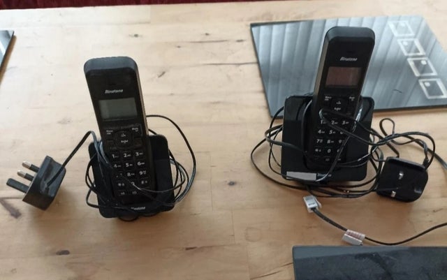 two binatone home phone **cheap**