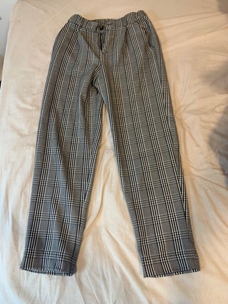 Pull and Bear pants