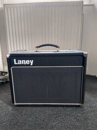 Guitar Amp Laney VC30 - 112