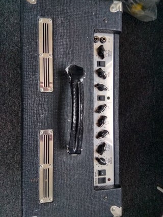 Guitar Amp Laney VC30 - 112