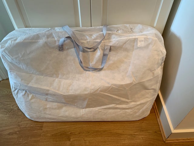 Chicco next 2 me Dream in grey