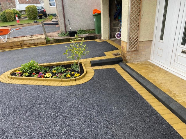 Asphalt Surfacing in Wells |West Country Surfacing