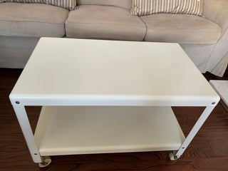 TV table