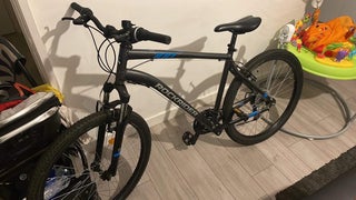 Bike RockRider ST100