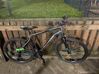 Bike RockRider ST100