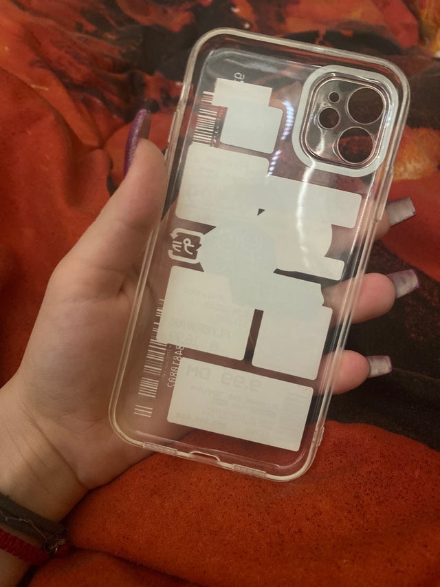 iPhone 11 Case