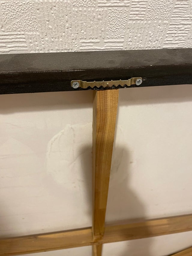 Wooden canvas print for sale