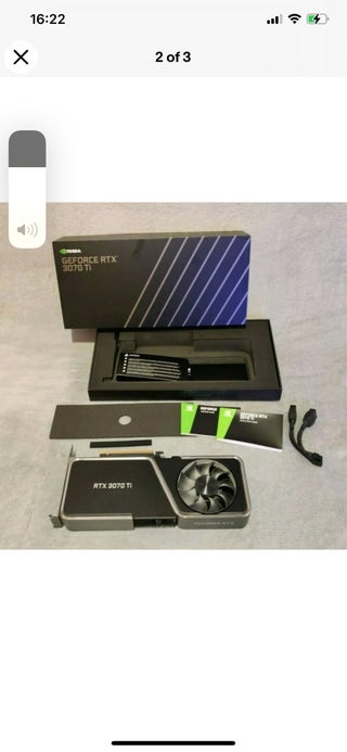 RTX 3070TI