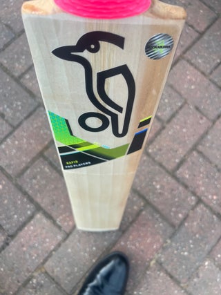 Kookaburra Cricket Bat