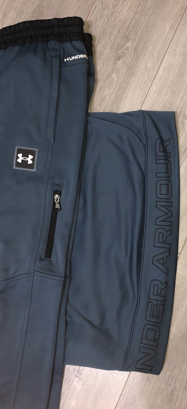 Under Armour Tracksuit