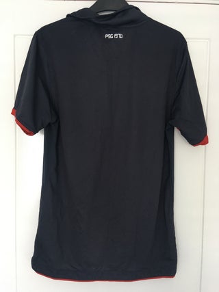 Paris Saint Germain Football Kit Shirt PSG