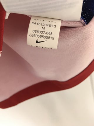 Atletico Madrid 2016/17 Football Shirt kit