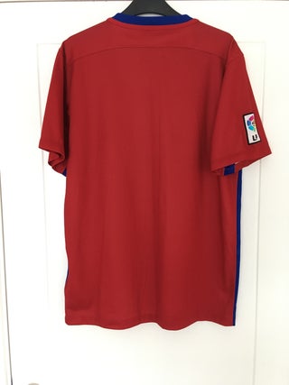 Atletico Madrid 2016/17 Football Shirt kit