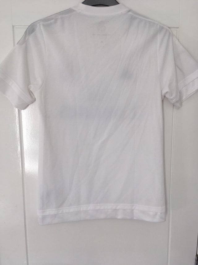 Real Madrid 2015/16 Football Shirt kit