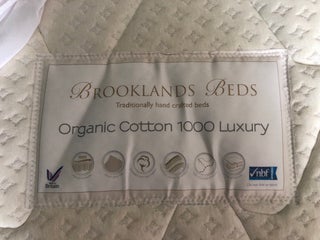 Super king size mattress