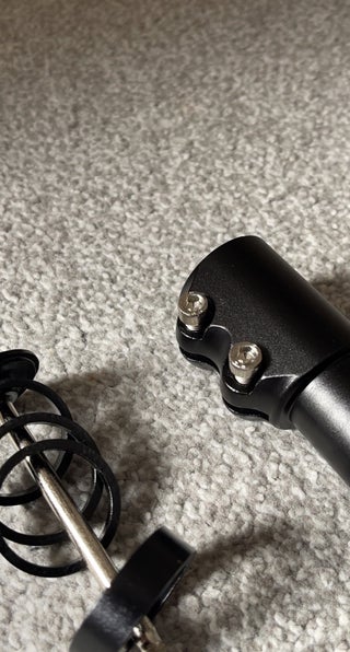 Brand New Job Lot Of Bicycle Fork Stem Extenders