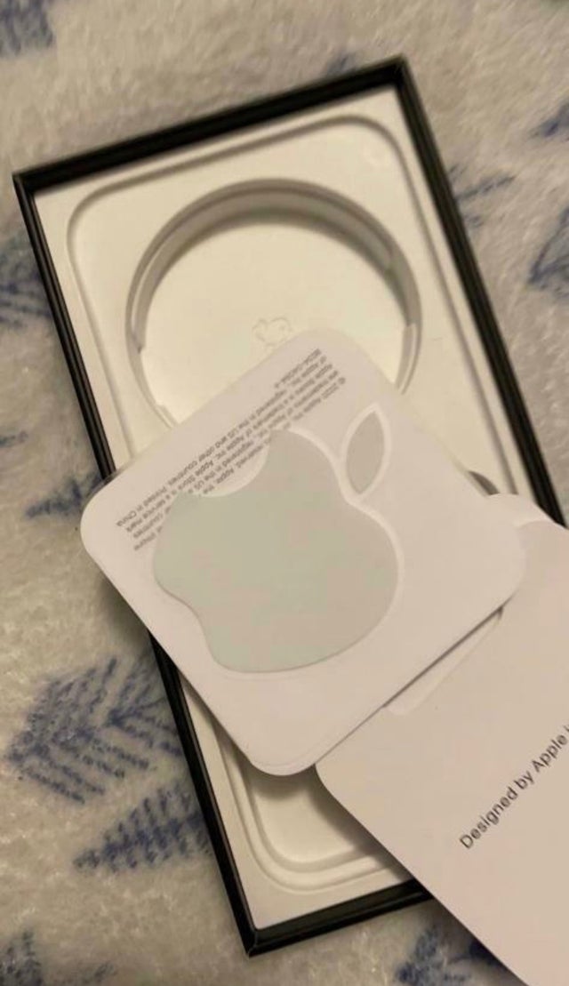 IPHONE 12 PRO 128 GB