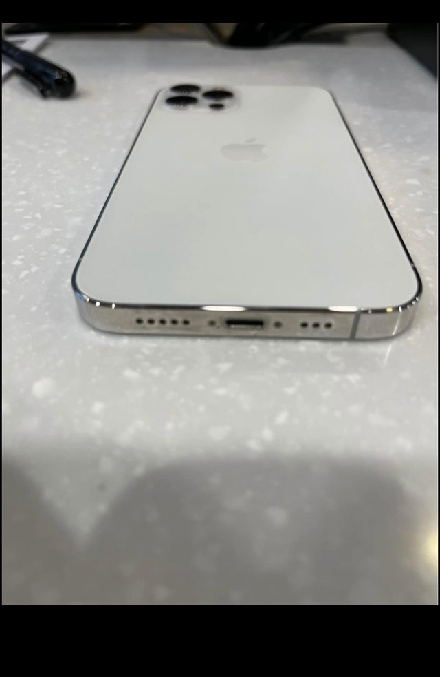 IPHONE 12 PRO 128 GB