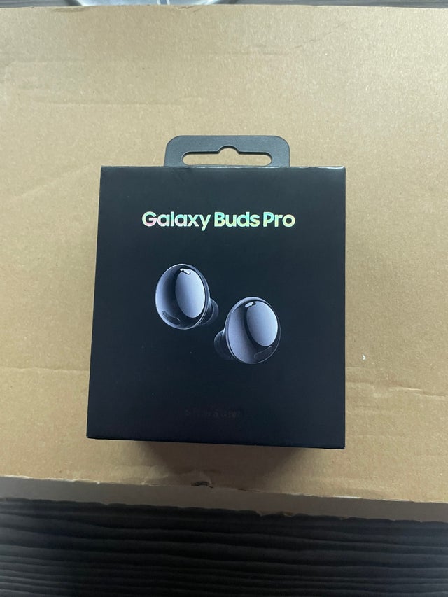 Samsung Galaxy buds pro