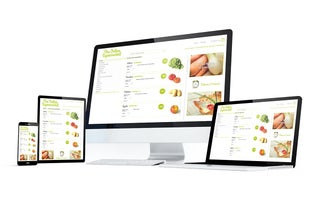 Best Web Design Agency in UK Fully Managed Website