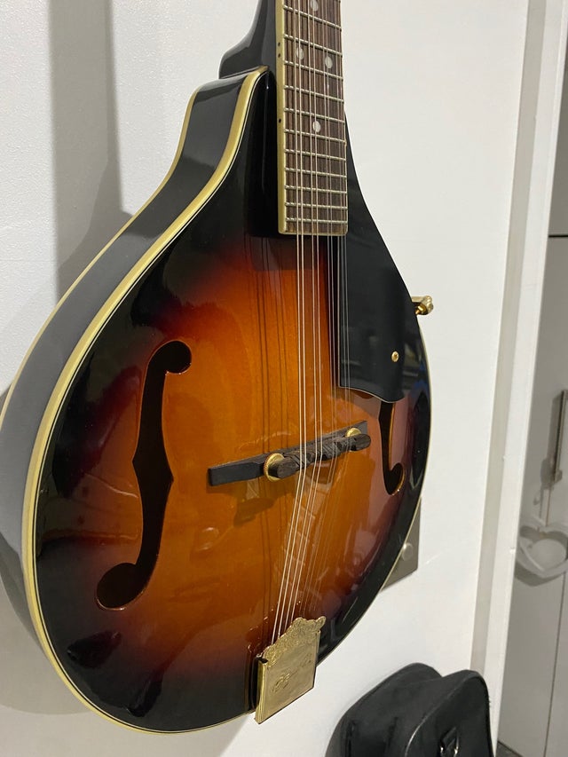 Mandolins