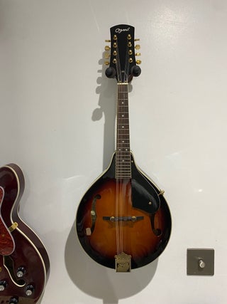 Mandolins