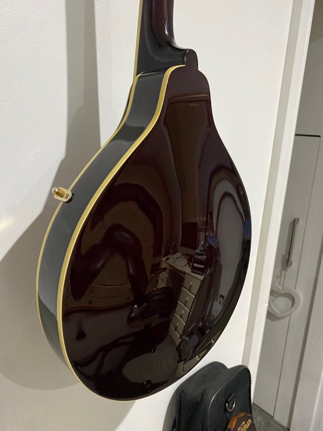 Mandolins