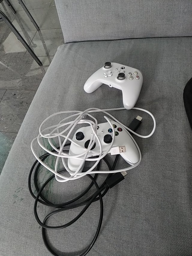 Xbox series s No box