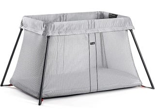 Travel cot light Babybjorn