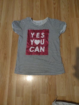 Girls T-Shirt
