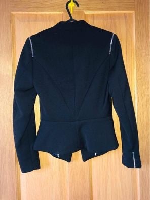 Woman dress jacket