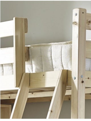 Bunk bed DOUBLE SIZE