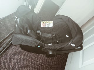 Jolie Carseat