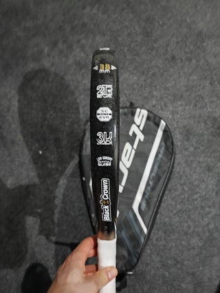 Black Crown Piton Limited