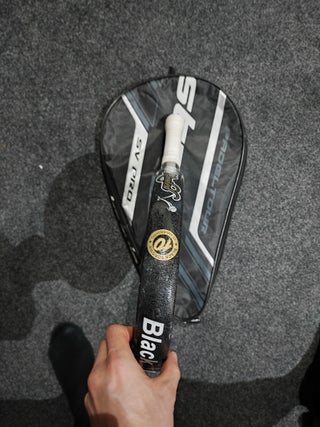 Black Crown Piton Limited