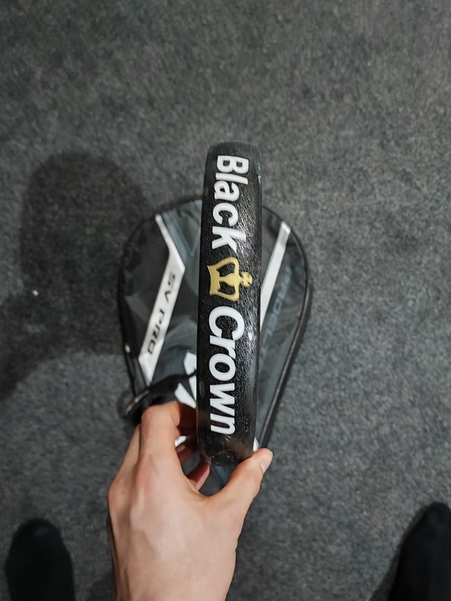 Black Crown Piton Limited