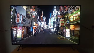 Samsung Q70 Qled 4k uhd smart tv