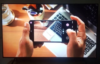 Samsung Q70 Qled 4k uhd smart tv