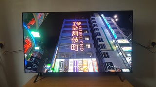 Samsung Q70 Qled 4k uhd smart tv