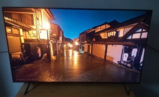 Samsung Q70 Qled 4k uhd smart tv