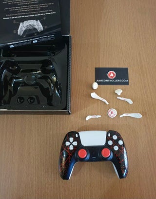 Ps5 Aim Controller Mod