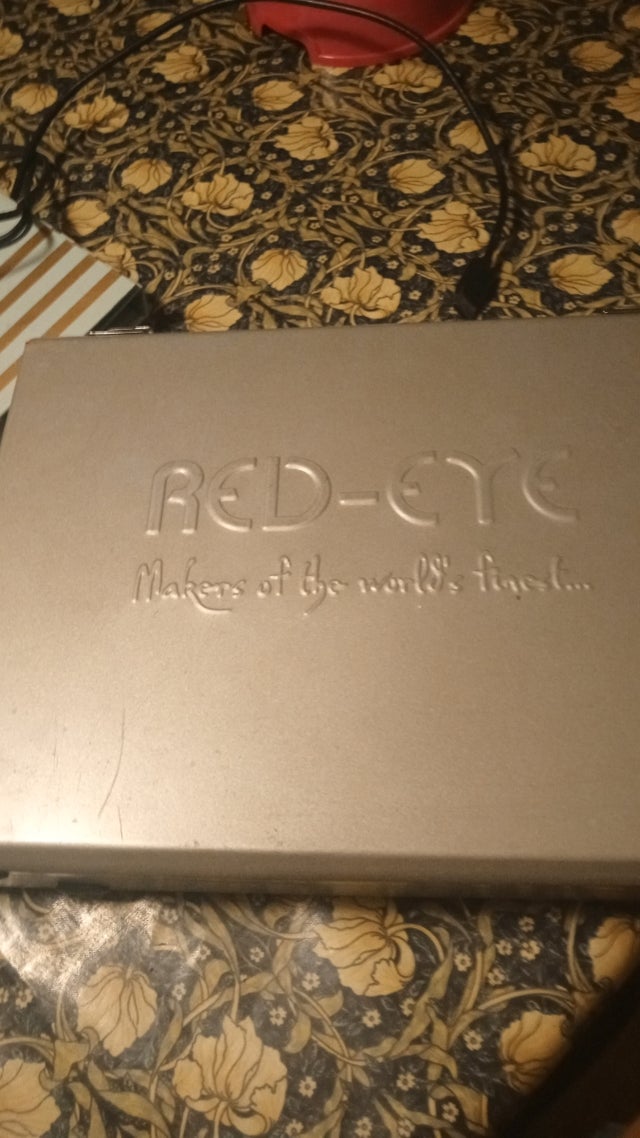 Rockit V5 Water Pipe