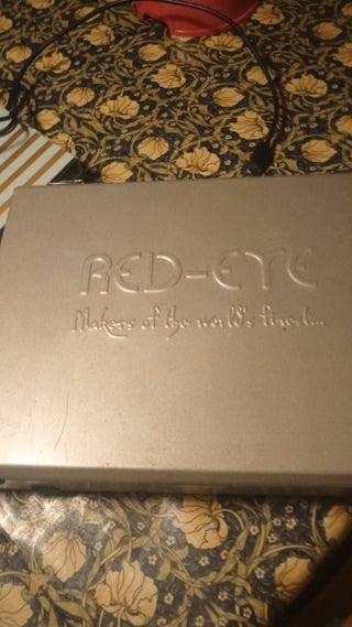 Rockit V5 Water Pipe