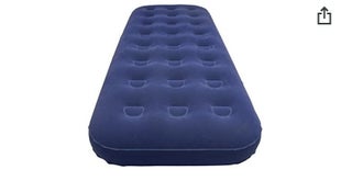 Milestone Inflatable Mattress With Inflator