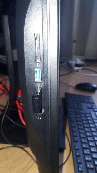 Dell All-in-One Optiplex 3240