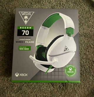Turtle Beach Recon 70 headset