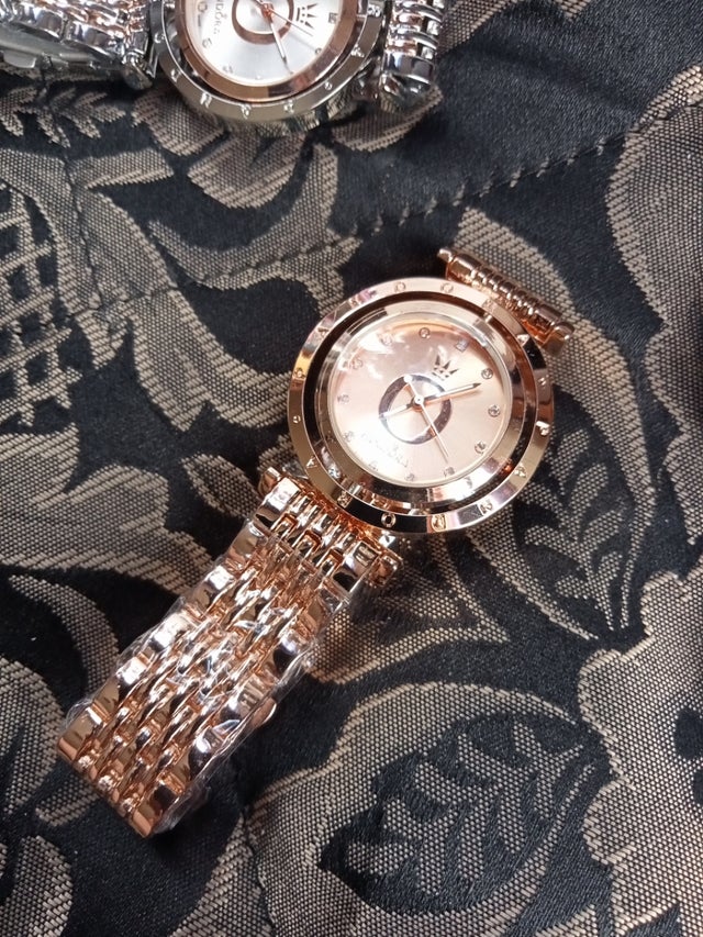 pandora watch new witch box &amp; gift bag